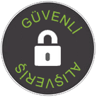 Güvenli Ödeme